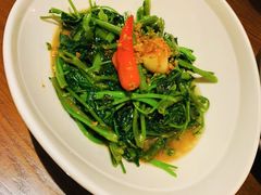 -帕蓝·暹罗料理(大学路店)