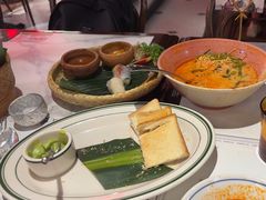 -太食獸泰式茶餐厅(兰州中心首店)