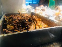 -老黄记手撕烤兔(玉林街店)