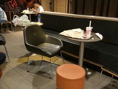 -麦当劳(祈年大街店)
