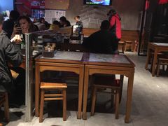 大堂-贺秦生陕面王(富力城店)