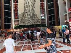 -中国闽台缘博物馆