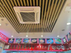 -兰州-西固陈记牛肉面·烧烤(山阴路店)