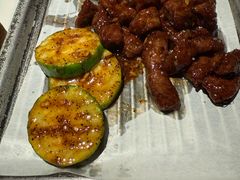 -绿茶餐厅(昌平悦荟店)