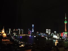 -上海外滩华尔道夫酒店