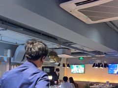 -青蓬蒸汽海鲜·深圳老字号·团建聚会(壹方城店)