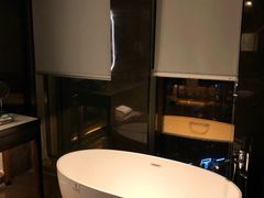 -成都万达颐华酒店