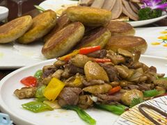 -清真悦宾楼食府(海湖店)