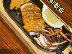 -今邕烧烤(西大店)
