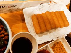 -0317火锅鸡·清真(正达店)