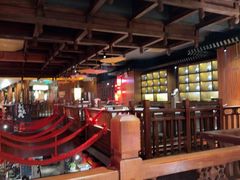 -隐厨中国餐馆(红旗大街店)
