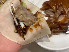 -福来居烤鸭店(天坛二店)