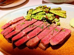 -Osteria Garden 生蚝花园餐厅(原进贤路店)