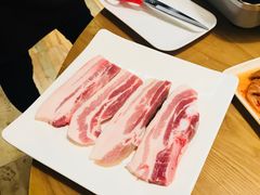-百年食客韩式烤肉(南三环店)