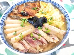 得意楼老八样三鲜蒸碗-得意楼蒸菜馆