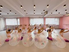 -蒲公英舞蹈艺术中心(促进路校区)