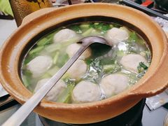 -君霖海鲜私房菜(春柳店)