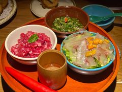 猫儿山的小黄牛-吃饭皇帝大土家民族菜(正大广场店)