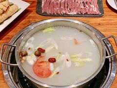 -草原牧羊火锅·龙虾·烤鱼(杨浦店)