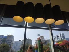 -星巴克(南京同曦万尚城店)