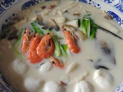 -山外山菜馆(玉泉路店)