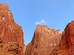 -天山神秘大峡谷