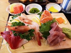 -八间(合生汇店)