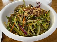 -八大碗私房菜(中城路店)