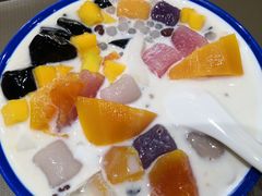 -五条人糖水铺(武林总店)