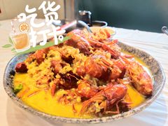 -拙味兄弟龙虾·江湖菜(和畅堂店)