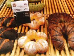 -原麦山丘(天津天河城店)