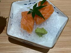 三文鱼刺身-YAMAKAWA(龙湖胥江天街店)