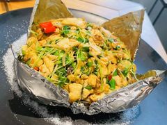 -朵朵开素食餐厅(后宰门街店)