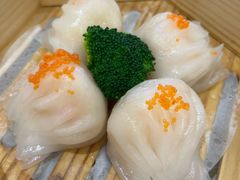 -北海渔村酒楼·粤菜海鲜点心(新华店)