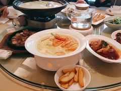 -丽华园(汉阳龙阳店)