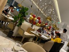 -Deer Park鹿园西餐(仁恒置地广场店)