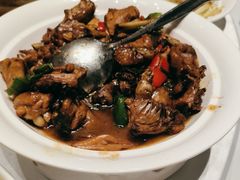 -鑫复盛皇嘉海鲜酒店