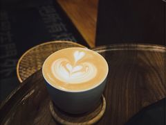 -PUZZLE COFFEE 拼图咖啡