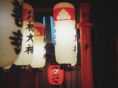 -Hōzen-ji Temple法善寺