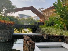 -深圳佳兆业万豪酒店-金沙全日餐厅