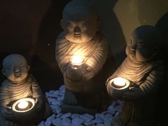 -泰合玺·精油疗愈 SPA(南京河西万达店)