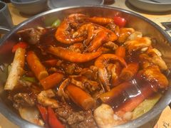 -黄记煌三汁焖锅(广州曜一城店)
