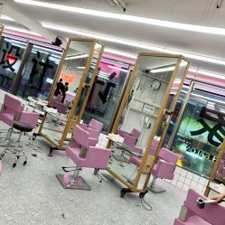 -时尚工厂·科学染发
