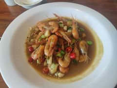 -钱塘人家(通泰路店)