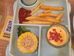 -豪客来牛排(成都锦江大融城店)