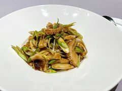 -怡情荟•海鲜青岛菜(五四广场旗舰店)