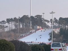 -棋盘山冰雪大世界