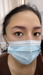 -轻妆Feel·半永久纹眉眼线