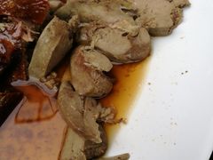 鹅肝-黄连大头华烧鹅店(大良店)