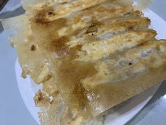 -陶然饺子城(奥体中路店)